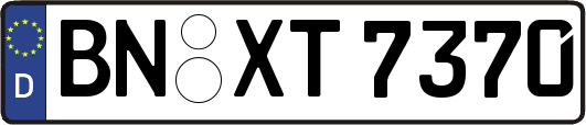 BN-XT7370