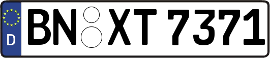 BN-XT7371
