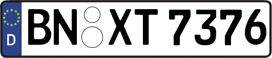 BN-XT7376