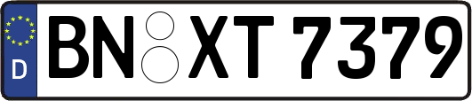 BN-XT7379