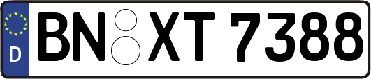BN-XT7388