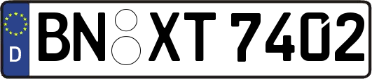 BN-XT7402