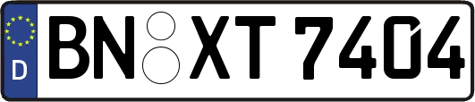 BN-XT7404