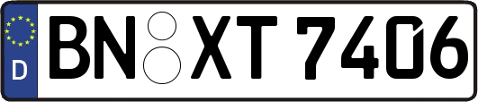BN-XT7406