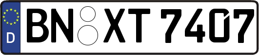BN-XT7407