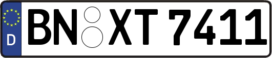 BN-XT7411