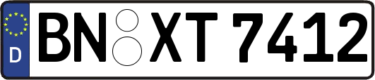 BN-XT7412