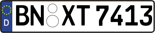 BN-XT7413