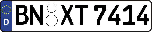 BN-XT7414