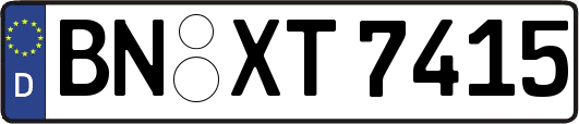 BN-XT7415
