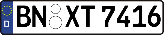 BN-XT7416
