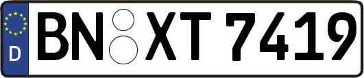 BN-XT7419