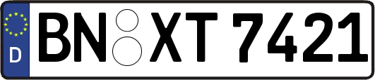 BN-XT7421