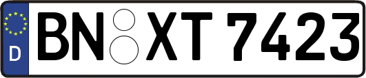 BN-XT7423