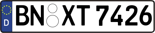 BN-XT7426