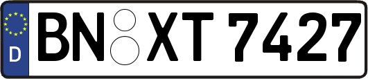 BN-XT7427