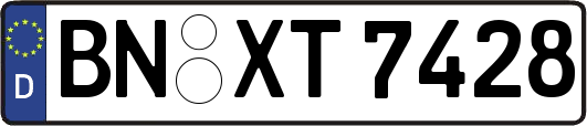 BN-XT7428