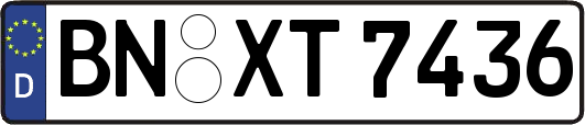 BN-XT7436