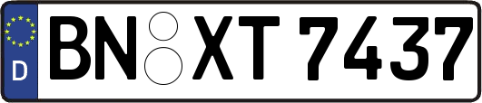 BN-XT7437