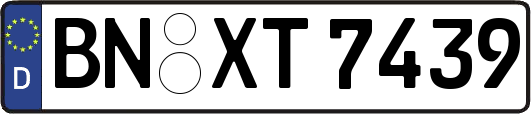 BN-XT7439