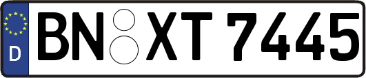 BN-XT7445