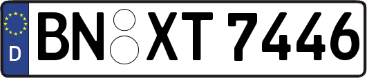 BN-XT7446