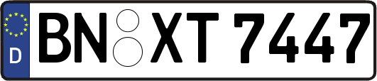BN-XT7447