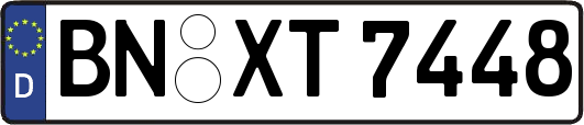 BN-XT7448
