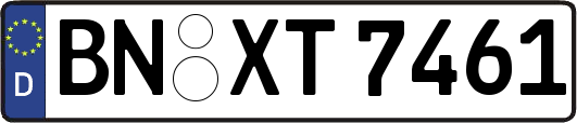 BN-XT7461