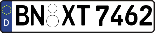 BN-XT7462