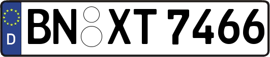 BN-XT7466