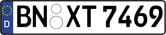 BN-XT7469