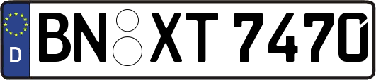 BN-XT7470