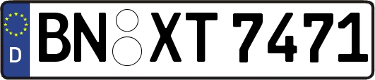BN-XT7471