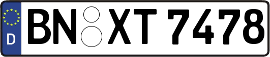 BN-XT7478
