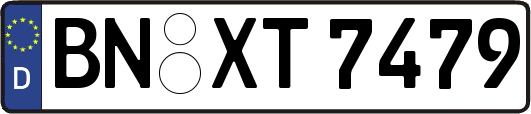 BN-XT7479