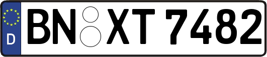 BN-XT7482