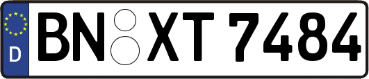 BN-XT7484