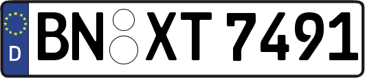 BN-XT7491