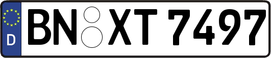 BN-XT7497