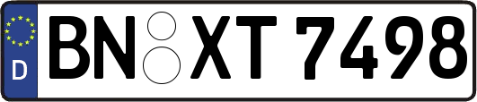 BN-XT7498