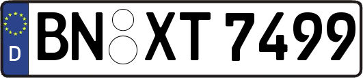 BN-XT7499