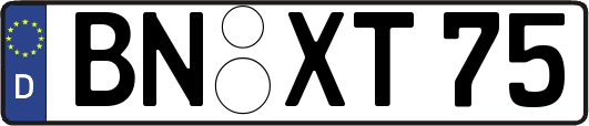 BN-XT75