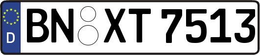 BN-XT7513