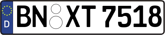 BN-XT7518