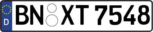 BN-XT7548