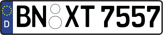 BN-XT7557