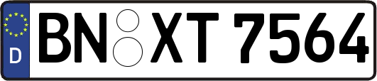 BN-XT7564
