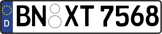 BN-XT7568