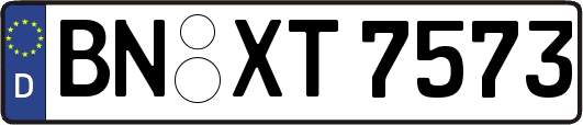 BN-XT7573
